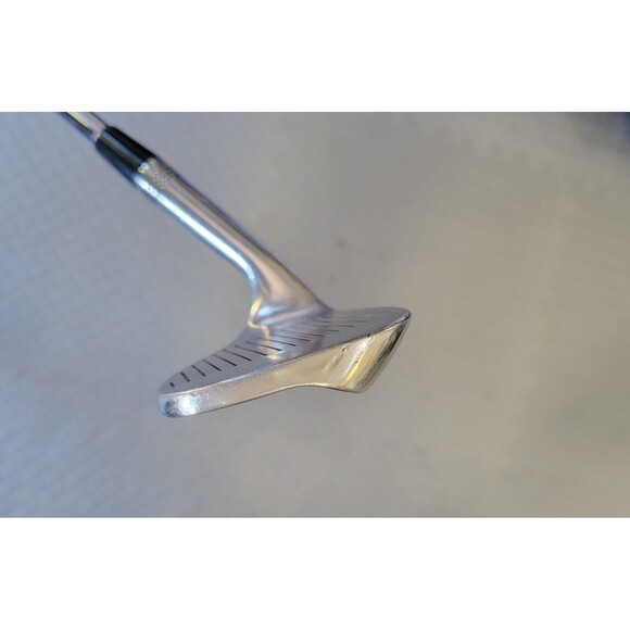 Dunlop True Tech 60* Trouble Lob Sand Wedge Regular Flex Steel Shaft New Grip RH - Picture 15 of 16